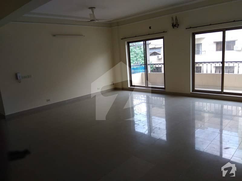 In Askari 1 - Askari 10  Marla Flat For Sale