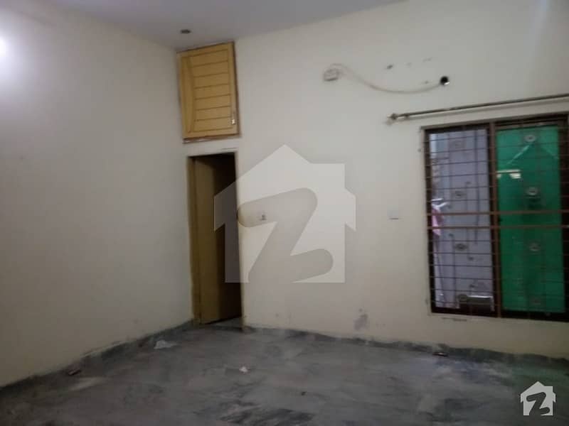 5 Marla Residential Portion Is Available For Rent At Johar Town Phase 1 Block D At Prime Location
