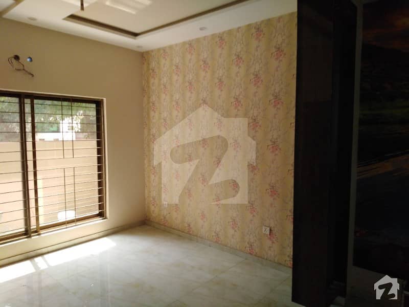 Upper Portion 5 Marla Like Brand New Lock Option For Rent In Aa Block Sector D Bahria Town Lahore