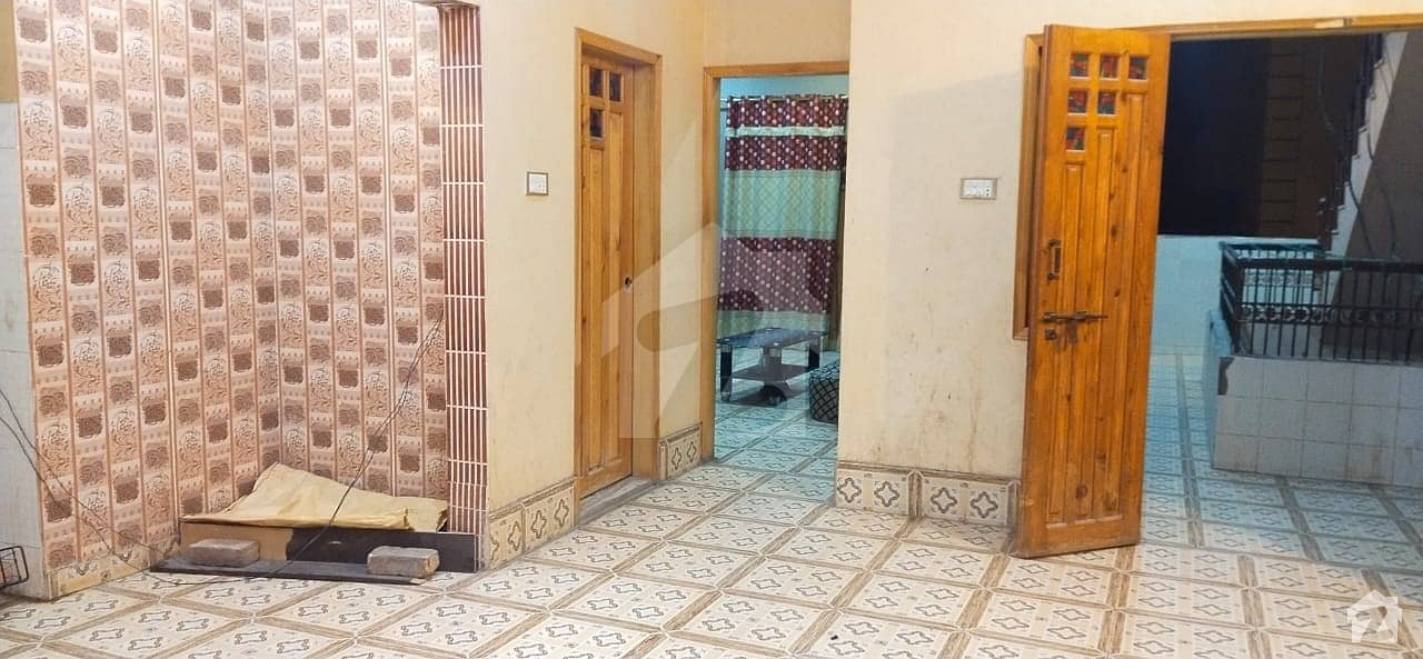 Qasimabad 1350  Square Feet House Up For Sale
