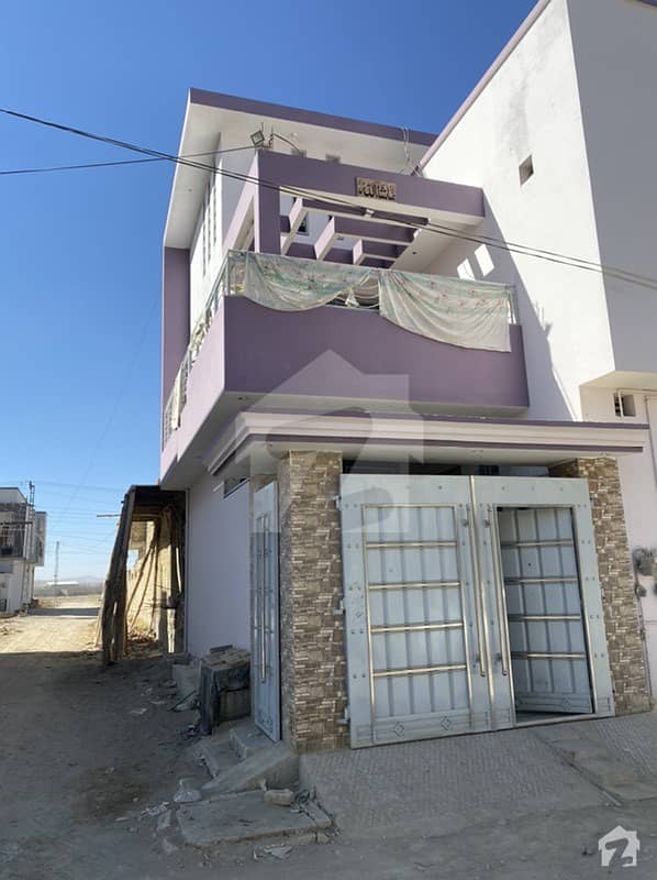 1350  Square Feet House In Central Baba Fareed Housing Scheme For Sale