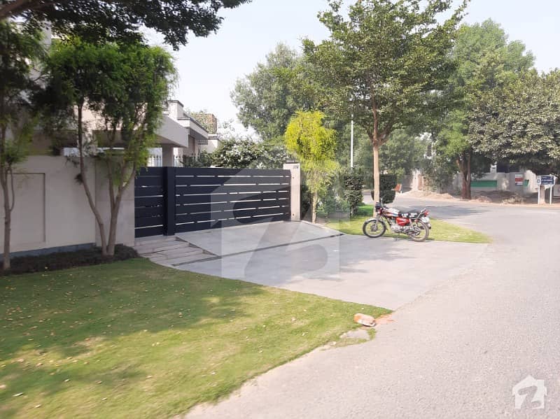 100  Confirm And Direct Deal 1 Kanal Plot For Sale In Dha Phase 6