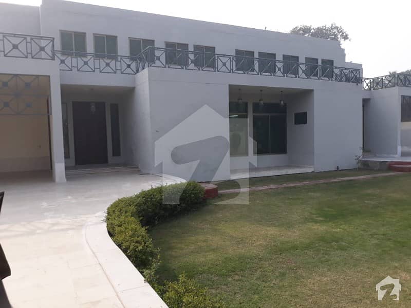 80 Marla House Available For Rent In Peoples Colony