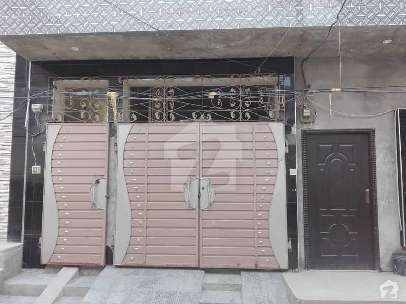 5 Marla Upper Portion In Ali Housing Colony For Rent