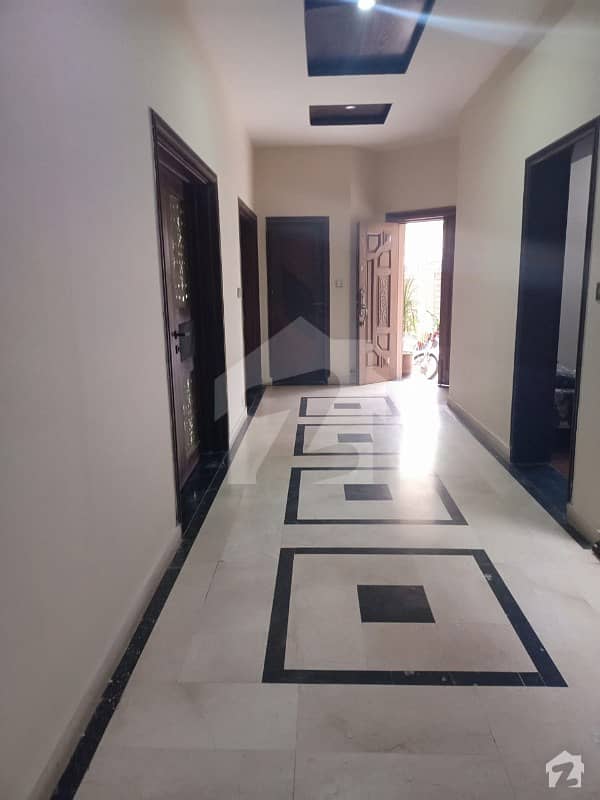 1 Kanal House Available For Sale Prime Location Of Bahria Town