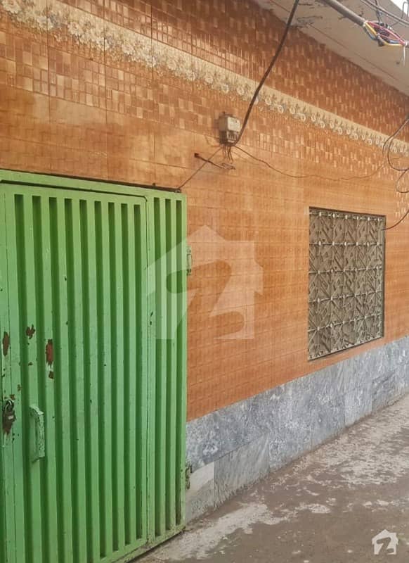 Archifort Presenting 3 Marla Lower Portion  For Rent In Sabzazar Lahore  Block B