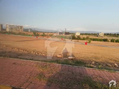 Bahria Enclave Sector I 8 Marla Plot For Sale Bahria Enclave Sector I 8 Marla Plot For Sale