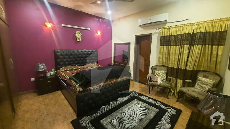 10 Marla House For Sale  In Khuda Bux Colony Airport Road