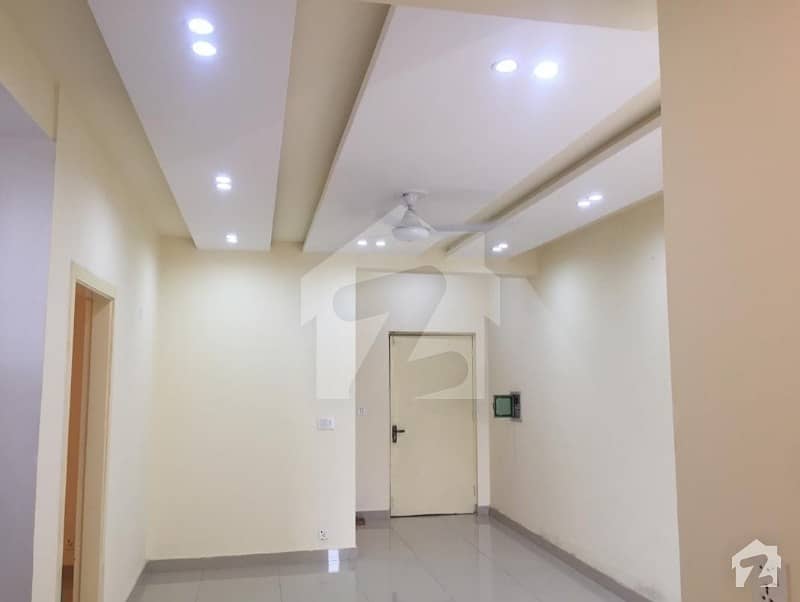 وفاقی کالونی لاہور میں 2 کمروں کا 3 مرلہ فلیٹ 55 لاکھ میں برائے فروخت۔
