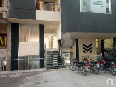 Ground Floor 2750 Sq Ft For Rent