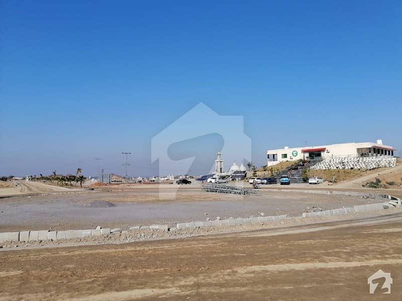 Plots For Sale Asc Calony Nowshera