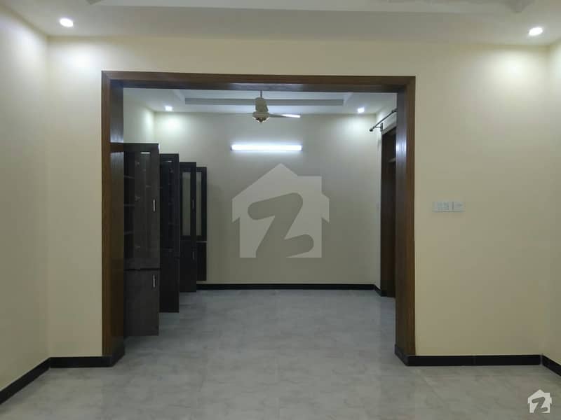 D-12 Lower Portion For Rent Sized 20 Marla