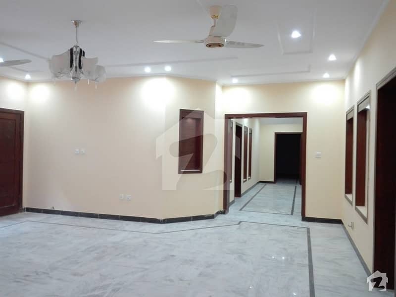 10 Marla House In Bahria Town Rawalpindi Is Available