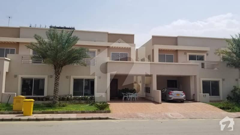 Luxurious Villa Is Available For Sale At Attractive Location