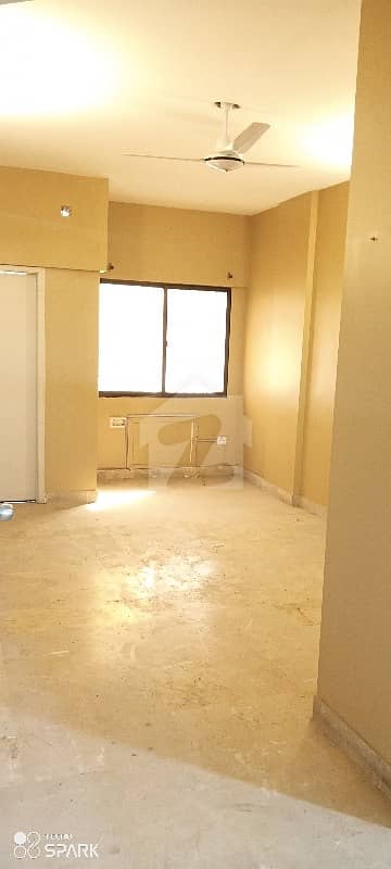 Two Bed Dd Apartment For Rent On 1st Floor Bungalow Facing In Dha Phase 5