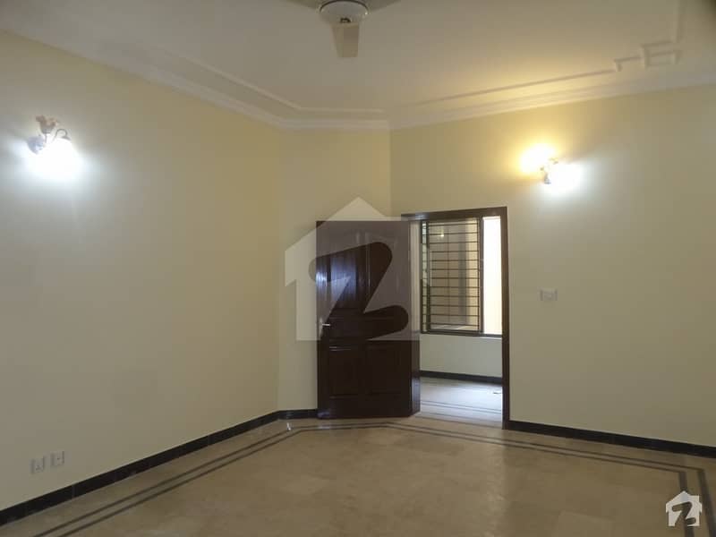 House Sized 10 Marla Is Available For Rent In Bahria Town Rawalpindi