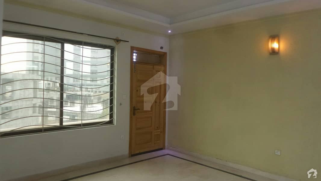 In D-12 Lower Portion For Rent Sized 14 Marla