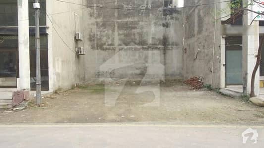 4 Marla Commercial Plot In DHA Defence For Sale 4 Marla Commercial Plot In DHA Defence For Sale