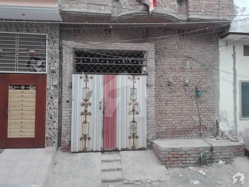 Stunning House Is Available For Sale In Jhang Road