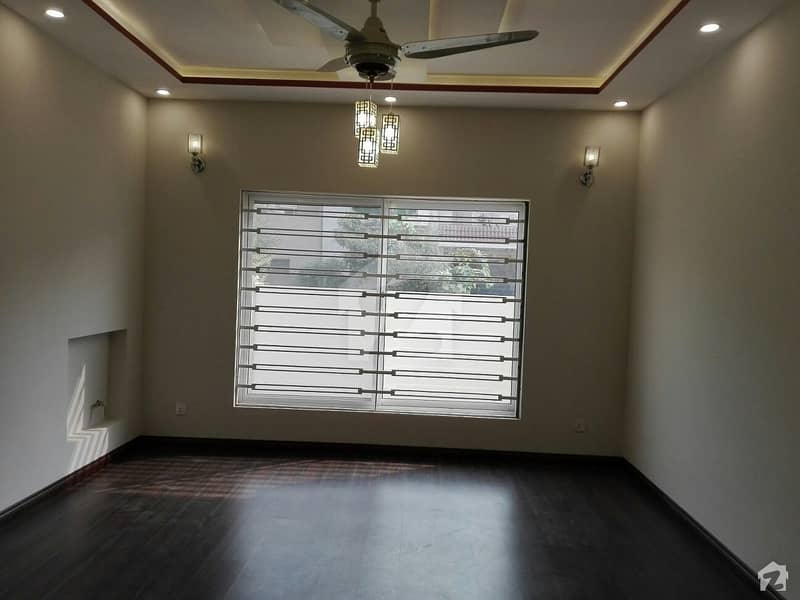 Centrally Located House In Commercial Market Is Available For Rent
