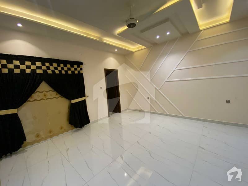 1125  Square Feet House Available For Rent In Eden Gardens
