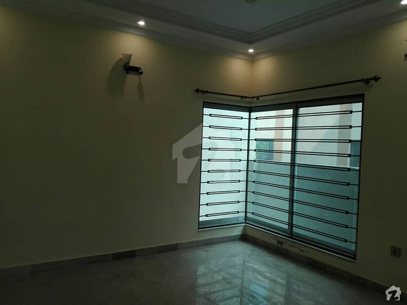 Centrally Located House In Commercial Market Is Available For Rent