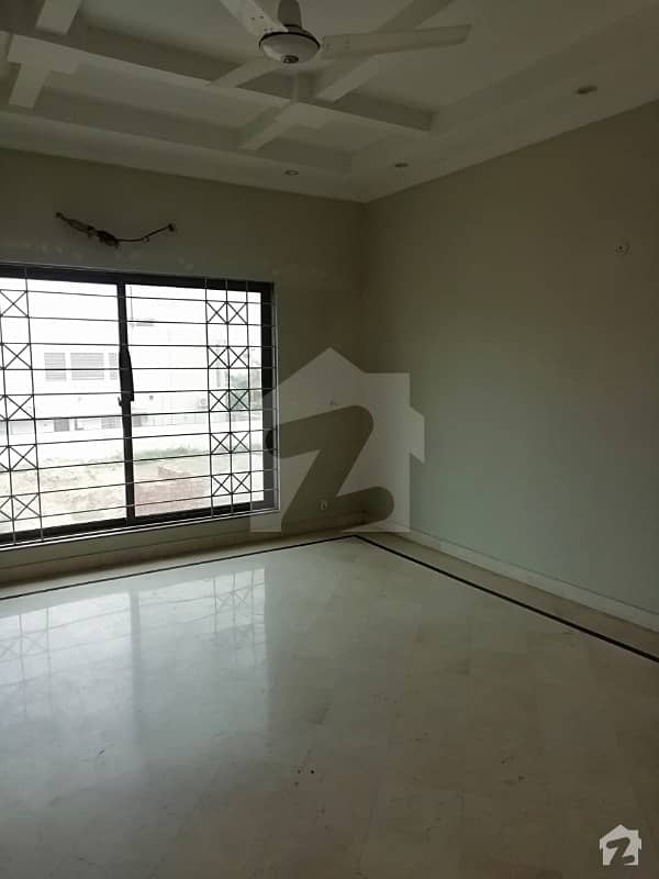 Modern Location One Kanal Full House Are Available For Rent In Phase 1