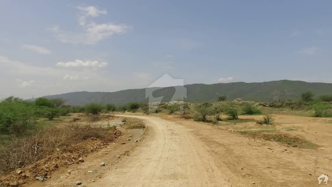Capital Smart City Residential Plot For Sale Sized 1125  Square Feet