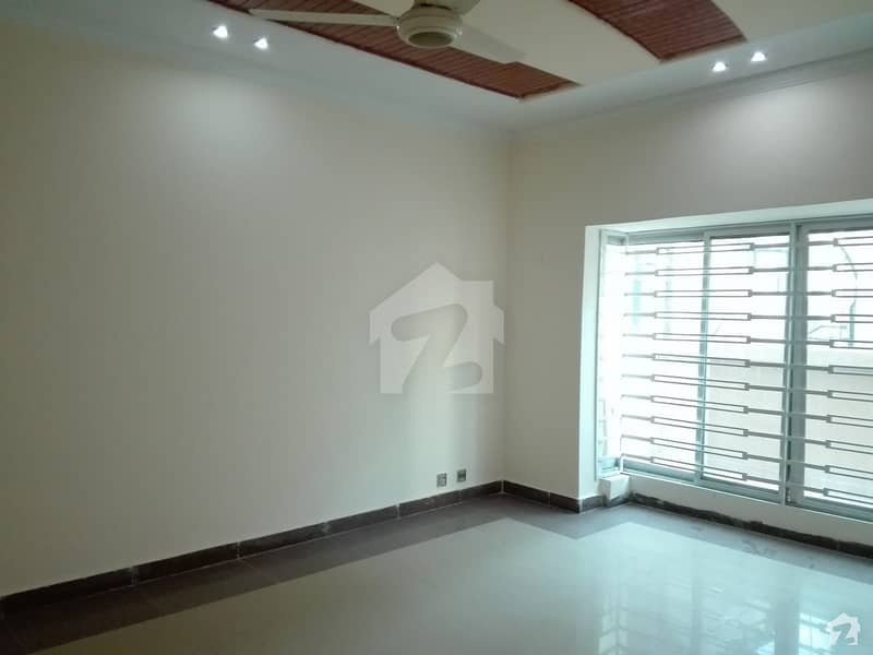 Centrally Located House In G-11 Is Available For Rent