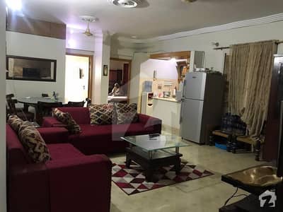 Main Food Street Block H Apartment For Rent