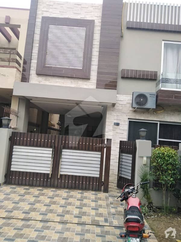 5 Marla Full Furnished House For Rent In Dha Phase 5