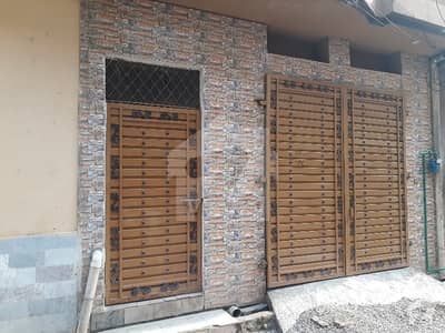 2 Marla Beautiful House For Sale In Gul Abad Dalazak Road 2 Marla Beautiful House For Sale In Gul Abad Dalazak Road