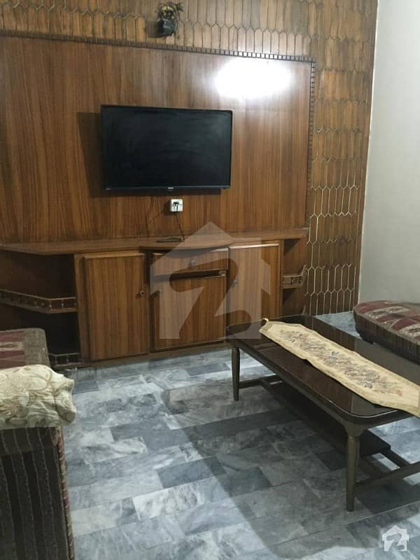 5 Marla Beautiful Tilled Marbled House For Sale Allama Iqbal Town Lahore