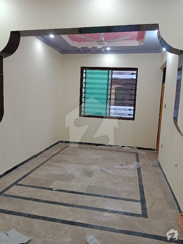 کاہنہ پل اسلام آباد میں 3 کمروں کا 4 مرلہ مکان 45 لاکھ میں برائے فروخت۔