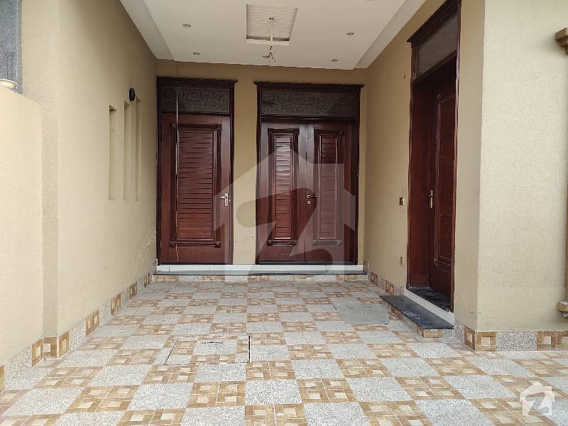 Johar Town 1125  Square Feet House Up For Sale