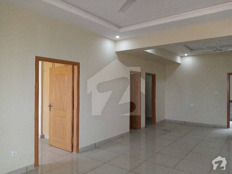 3 Bed | 1630 Sqft | Ready To Live Apartment For Sale | 5th Floor | Luxus Mall & Residency.