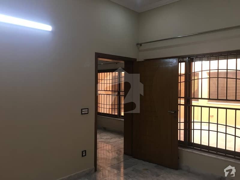 ایڈن سٹی ایڈن لاہور میں 5 کمروں کا 1 کنال مکان 4.35 کروڑ میں برائے فروخت۔