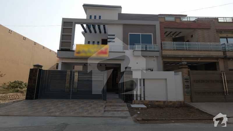 House Is Available For Sale In Park View Villas - Jade Block