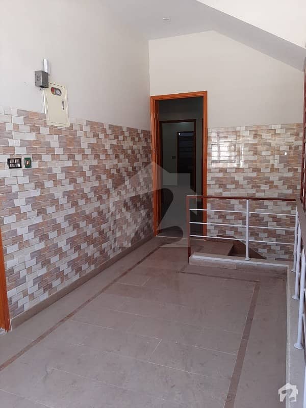 Double Storey New House For Sale In Bufferzone