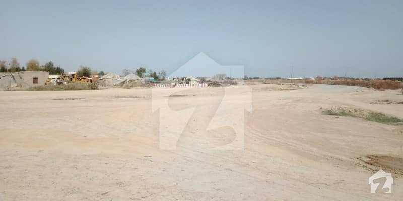 20 Marla Plot No 355 For Sale In Dha Phase 9 Prism Block D All Paid