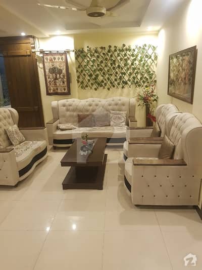 1 Bed Furnished Apartment Available In Bahria Heights 3 Phase 4 Rawalpindi