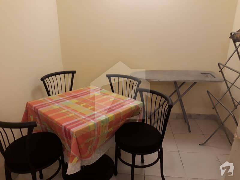 F8 Furnished 1 Bedroom Studio Room For Rent On Main Location