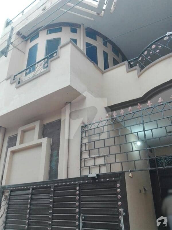 5 Marla House Available For Sale In Chaklala