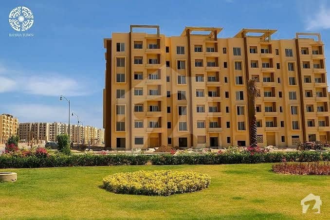 Golden Offer 2 Bed Apartment Available In Precinct 19