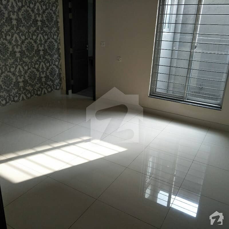 5 Marla Upper Portion For Rent In Bahria Town Near Mcdonald's Market Park Mosque