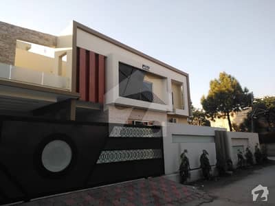 5400 SqFt Single Story House For Sale In I8 3 Islamabad