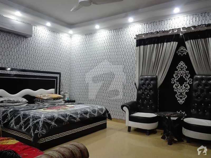 Buy A Centrally Located 6 Marla House In Al Rehman Garden