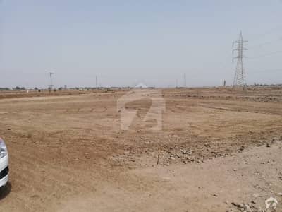 1080  Square Feet Residential Plot Is Available For Sale