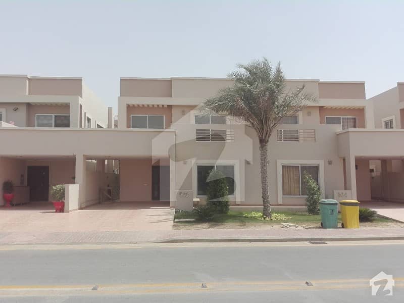 Luxurious Villa Is Available For Sale At Attractive Location