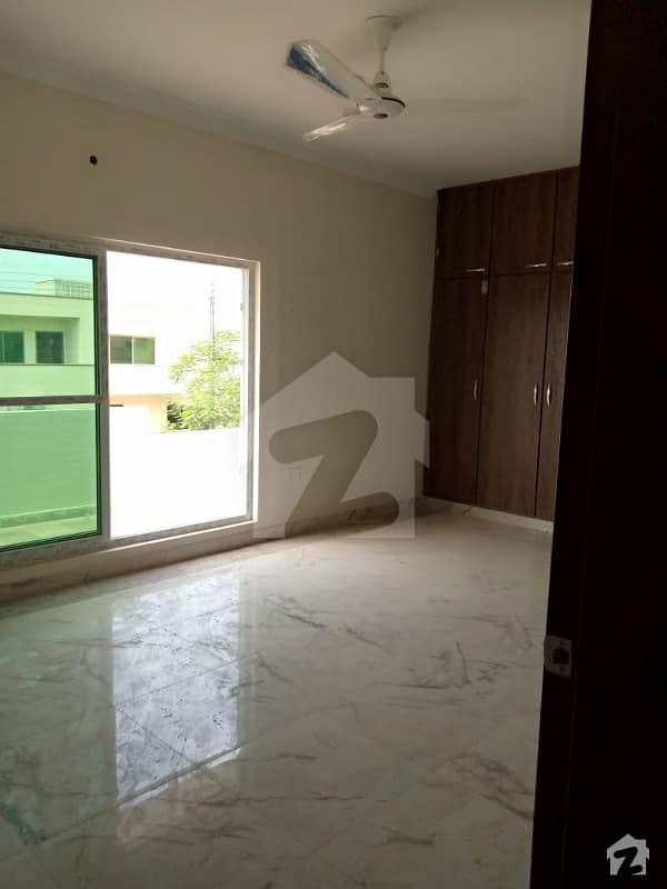 4500  Square Feet House Up For Rent In Malir